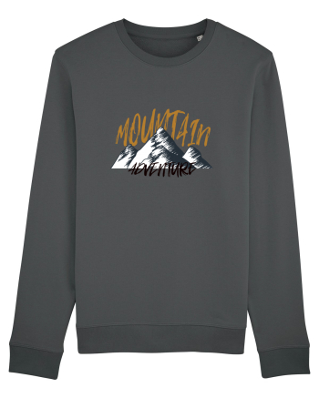 Mountain Adventure Anthracite