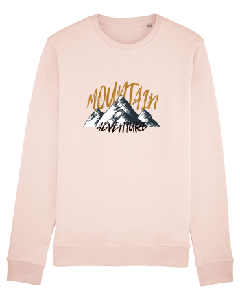 Mountain Adventure Candy Pink
