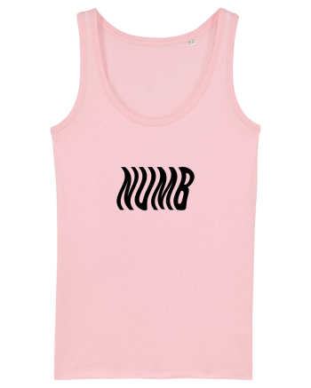 NUMB Cotton Pink