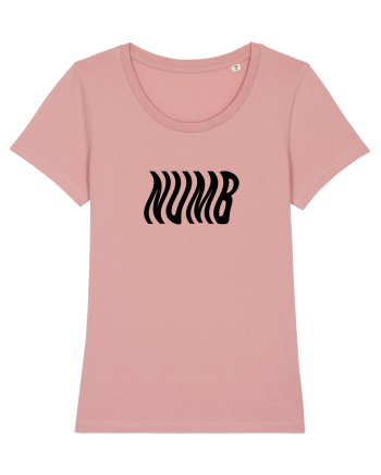NUMB Canyon Pink