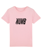 NUMB Tricou mânecă scurtă  Copii Mini Creator