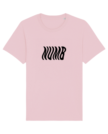 NUMB Cotton Pink