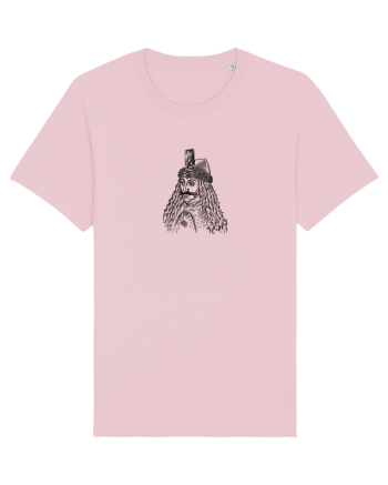 Vlad Țepes 1. Cotton Pink