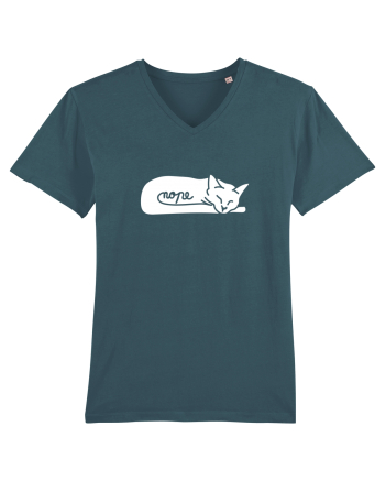 Nope Cat Stargazer