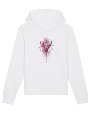 Zimbrul / Bourul 1. White