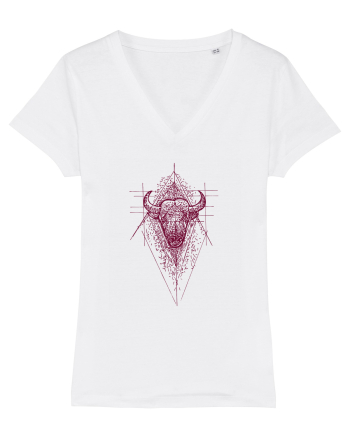 Zimbrul / Bourul 1. White