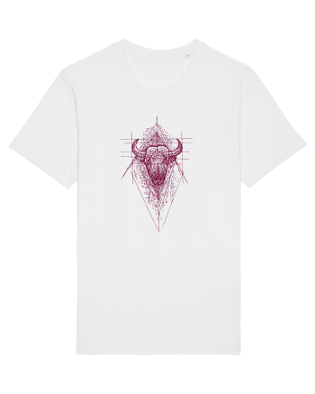 Zimbrul / Bourul 1. White
