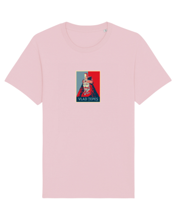 Vlad Țepes 3. Cotton Pink