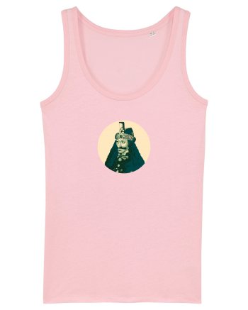 Vlad Țepes 4. Cotton Pink