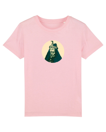 Vlad Țepes 4. Cotton Pink