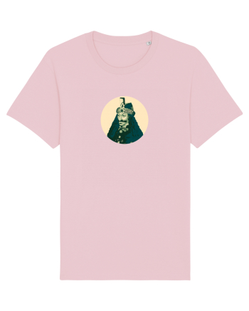 Vlad Țepes 4. Cotton Pink