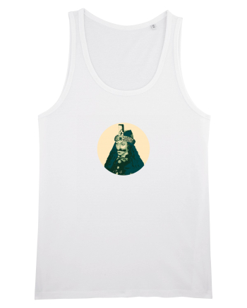 Vlad Țepes 4. White