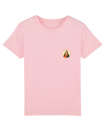 Vlad Țepes 5. Cotton Pink