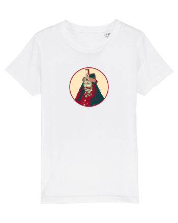 Vlad Țepes 6. White