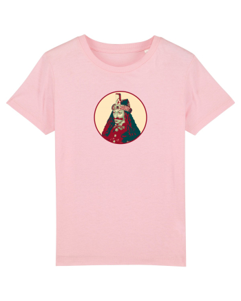 Vlad Țepes 6. Cotton Pink