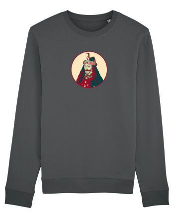 Vlad Țepes 6. Anthracite