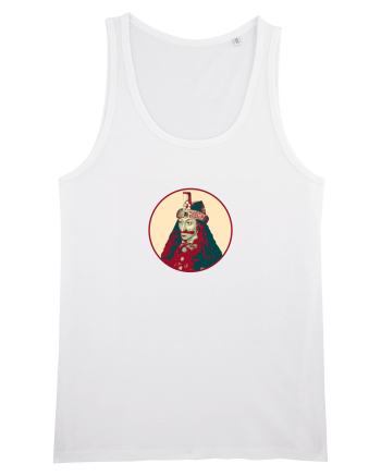 Vlad Țepes 6. White