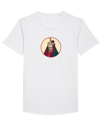 Vlad Țepes 6. White