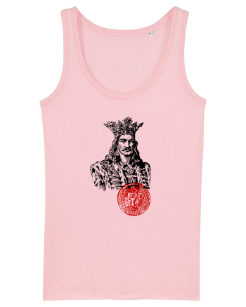 Ștefan cel Mare 2. Cotton Pink