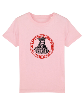Ștefan cel Mare 3. Cotton Pink