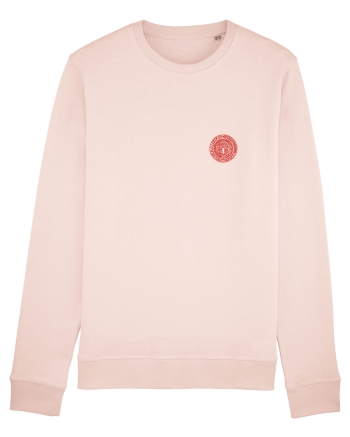 Pecetea Moldovei 2. Candy Pink