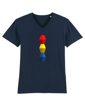 Tricolorul 2. French Navy