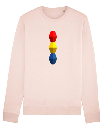 Tricolorul 2. Candy Pink