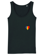 Tricolorul 3. Maiou Damă Dreamer