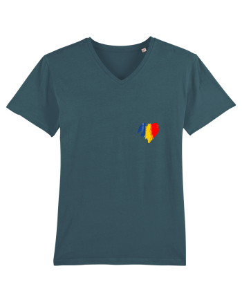 Tricolorul 3. Stargazer