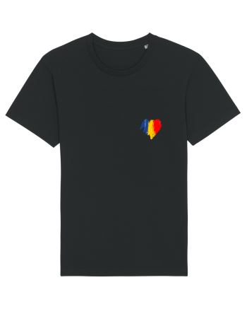 Tricolorul 3. Black