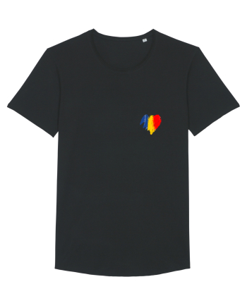 Tricolorul 3. Black