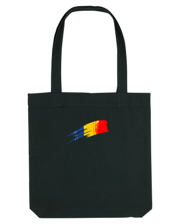 Tricolorul 4. Sacoșă textilă