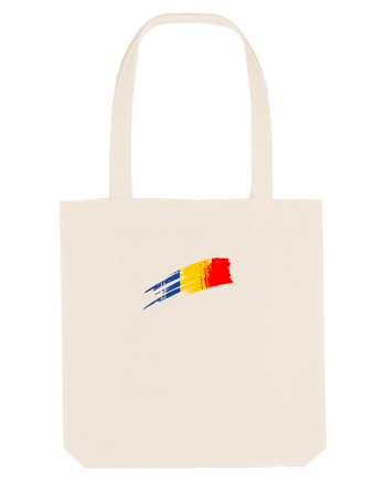 Tricolorul 4. Natural