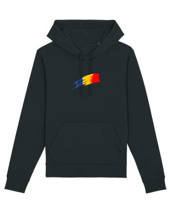 Tricolorul 4. Black