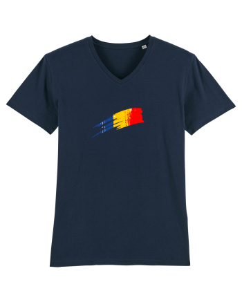 Tricolorul 4. French Navy