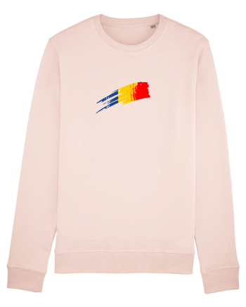 Tricolorul 4. Candy Pink