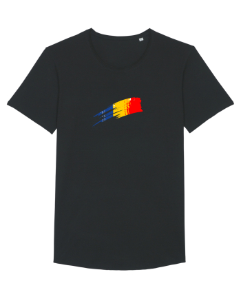 Tricolorul 4. Black