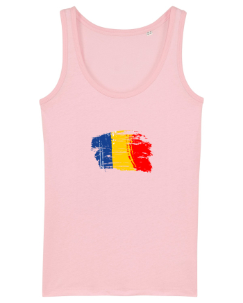 Tricolorul 5. Cotton Pink