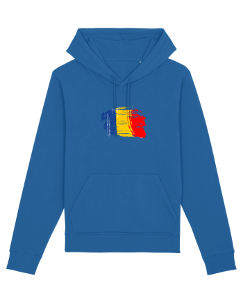 Tricolorul 5. Royal Blue