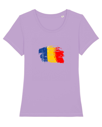 Tricolorul 5. Lavender Dawn
