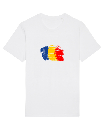 Tricolorul 5. White