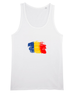 Tricolorul 5. Maiou Bărbat Runs