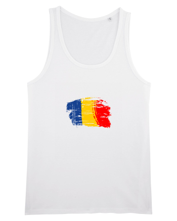 Tricolorul 5. White