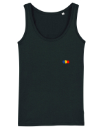 Tricolorul 6. Maiou Damă Dreamer