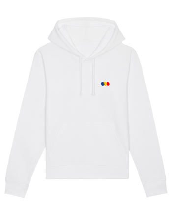 Tricolorul 6. White