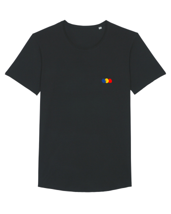 Tricolorul 6. Black