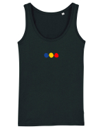 Tricolorul 7. Maiou Damă Dreamer
