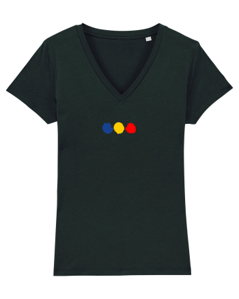 Tricolorul 7. Black