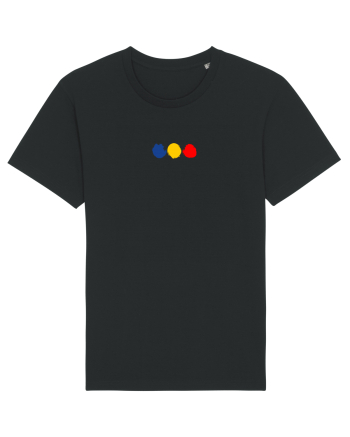 Tricolorul 7. Black