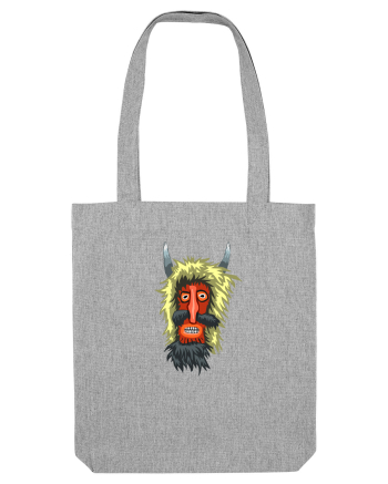 Mască populară 2. Heather Grey